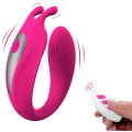 Clitoral G-Spot Stimulator Vibrators Wireless Stimulation Machine Clit Vagina Vibration Adult Sex Toys for Women